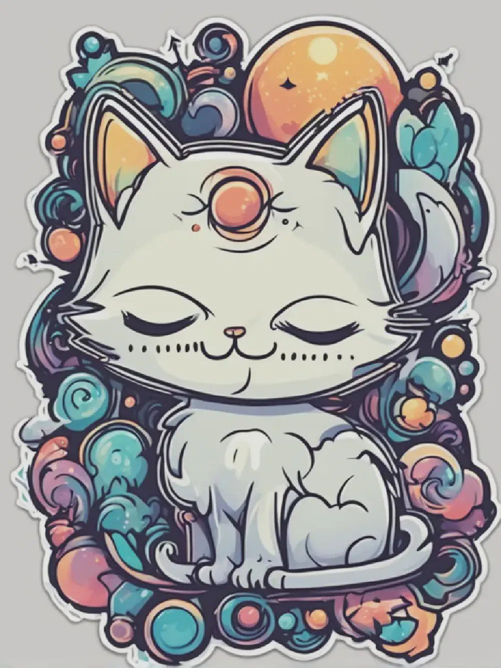 kitty