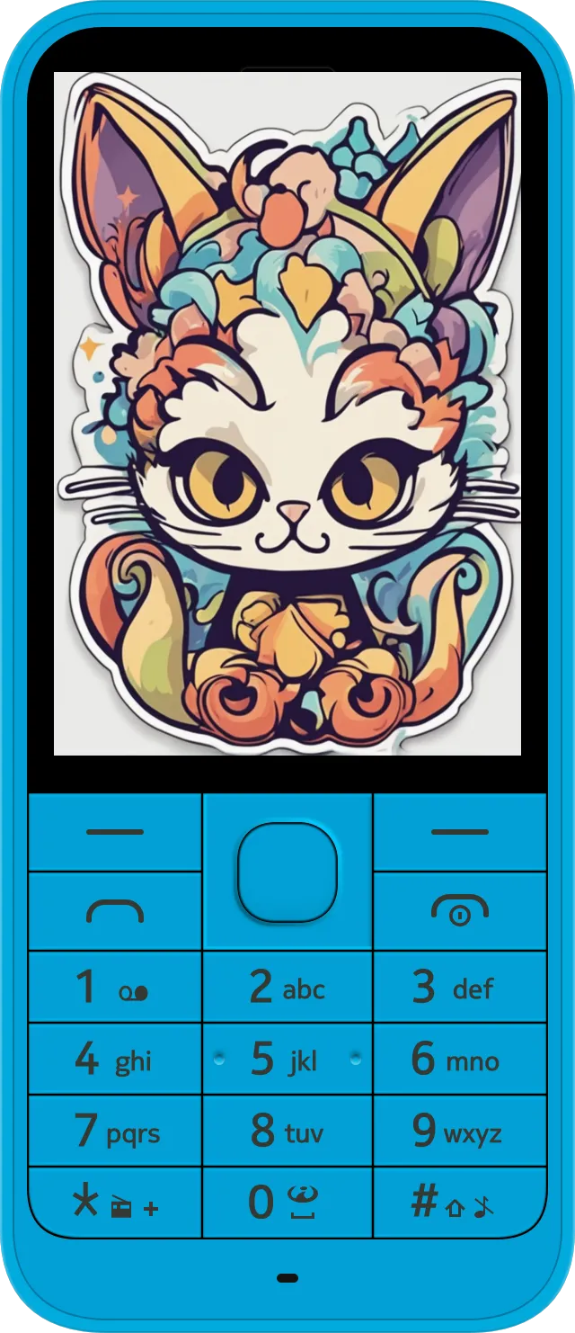 kitty