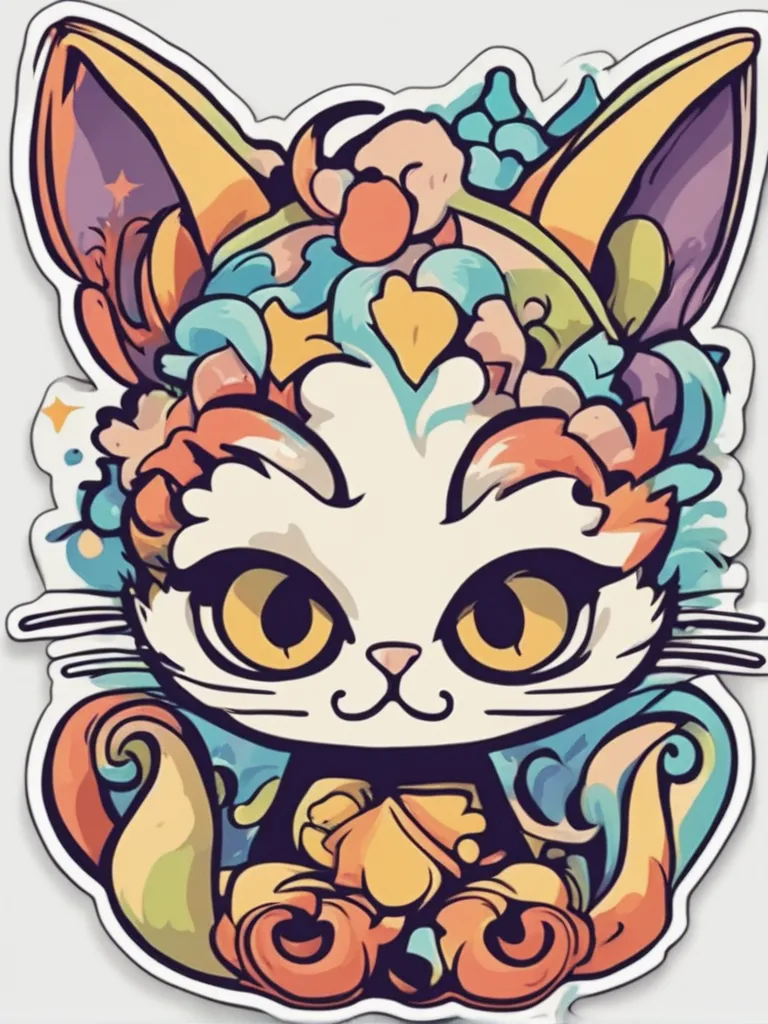 kitty
