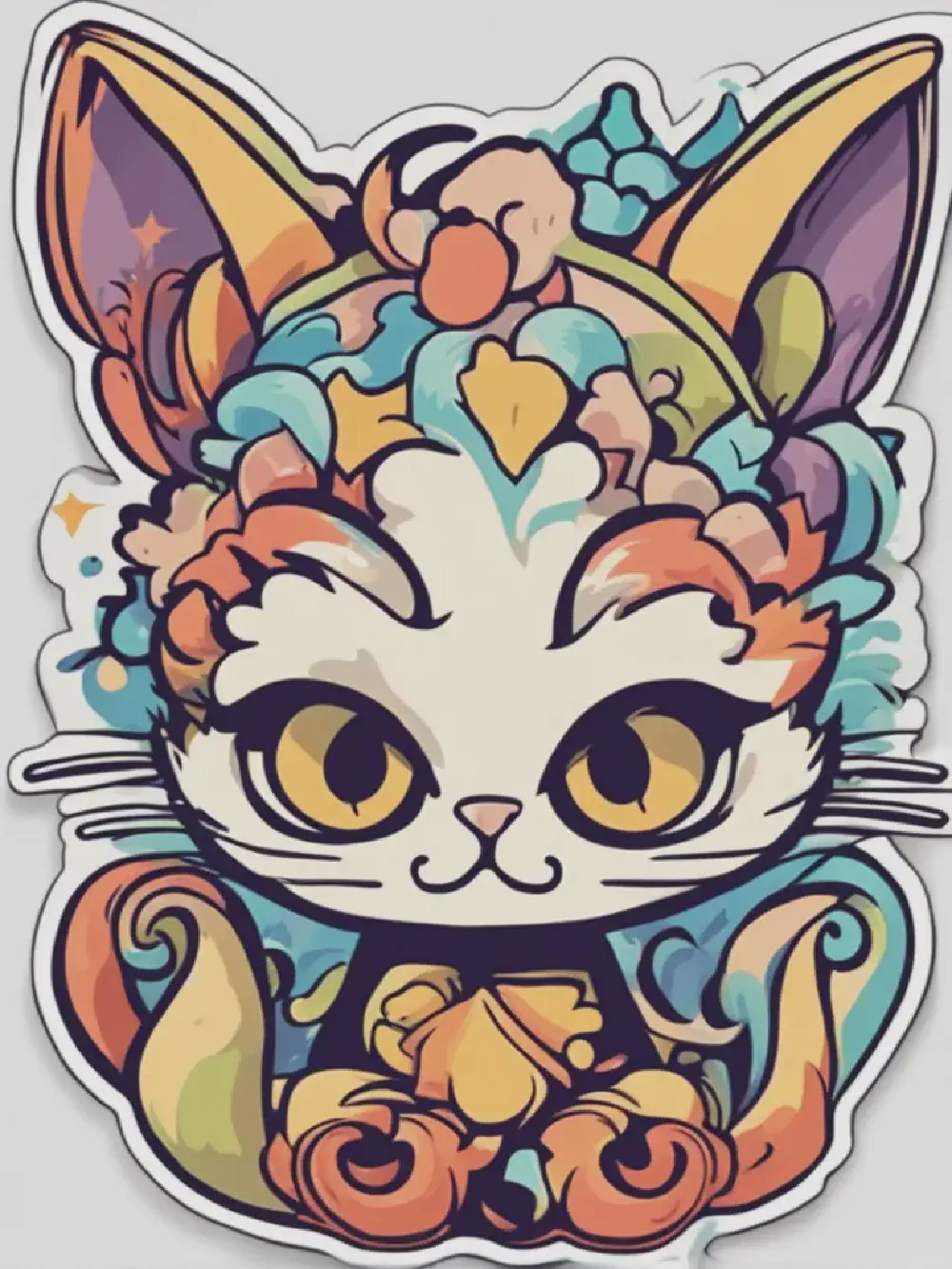 kitty