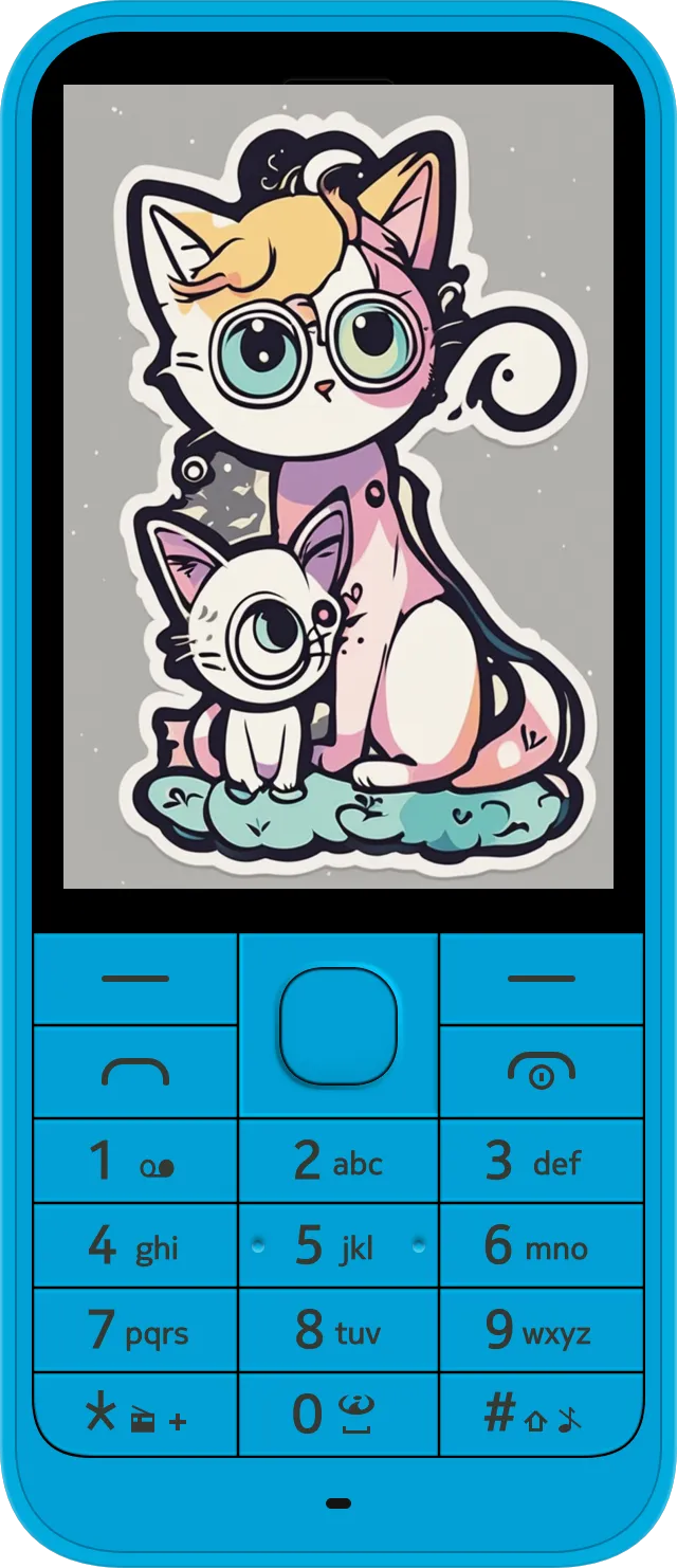 kitty