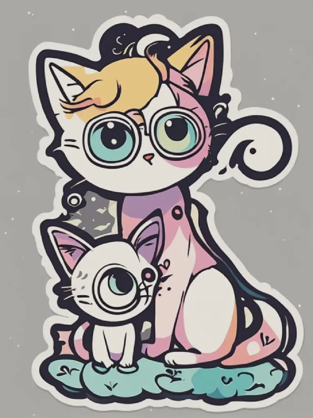 kitty