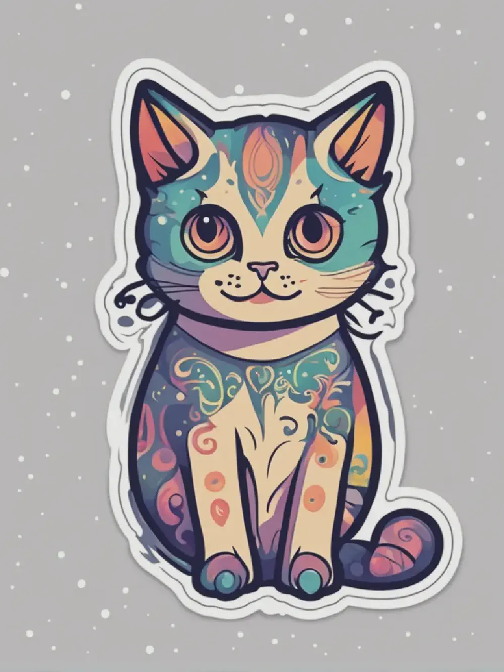 kitty
