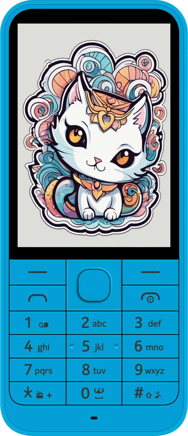 kitty