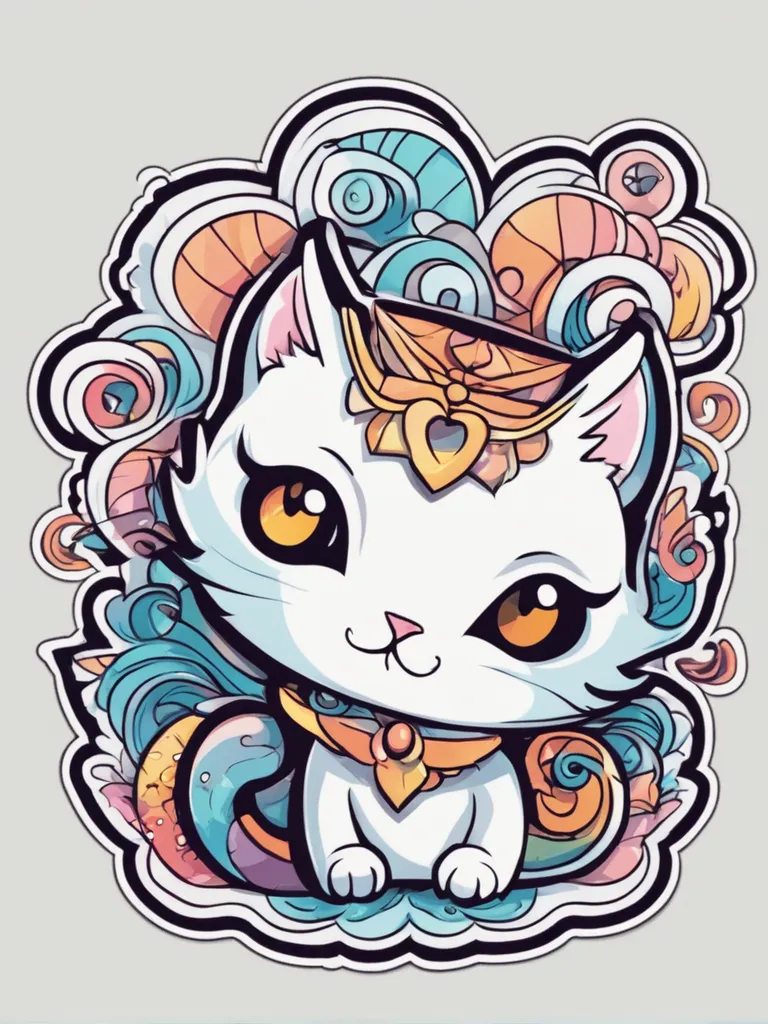kitty