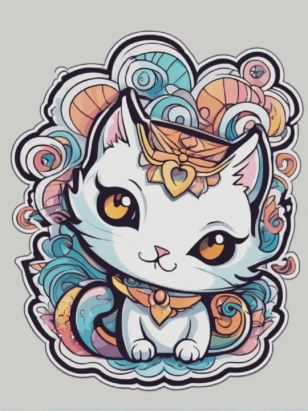 kitty