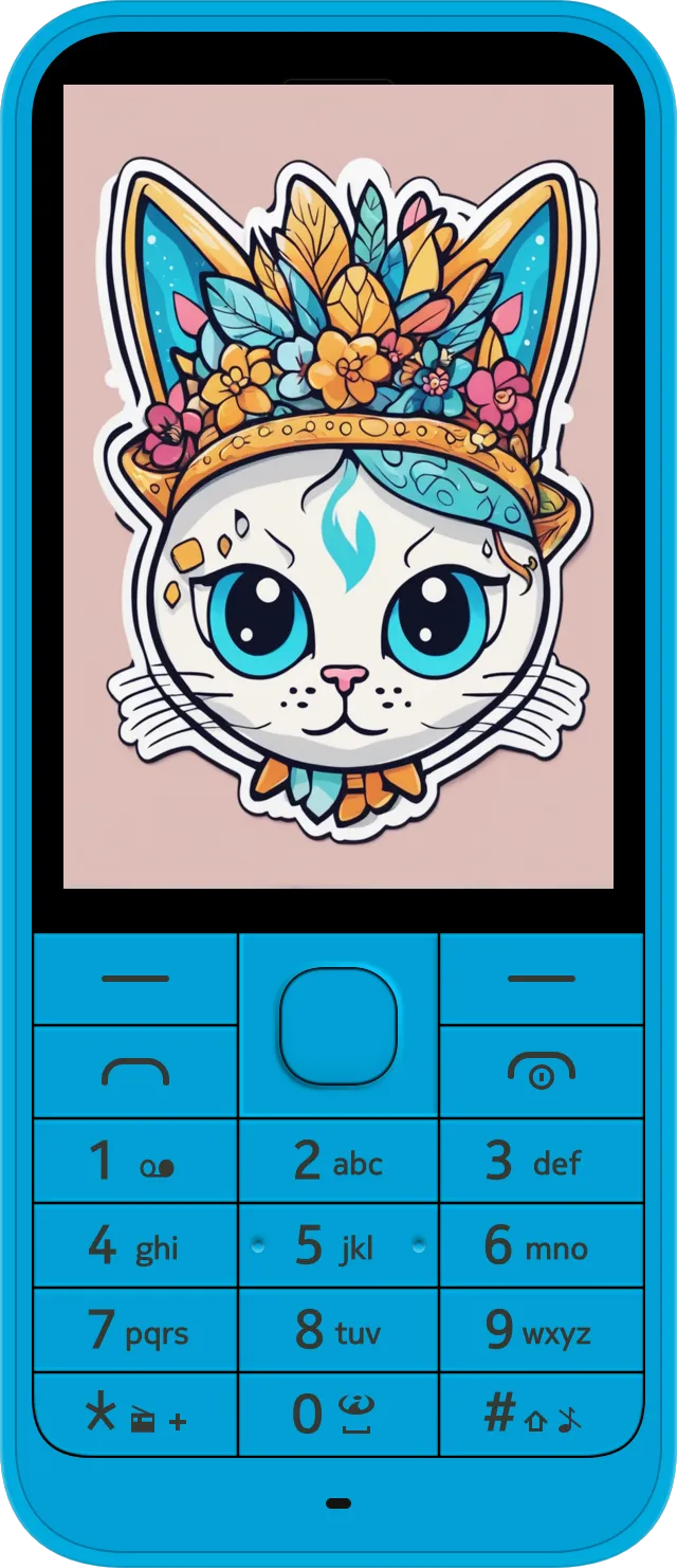 kitty