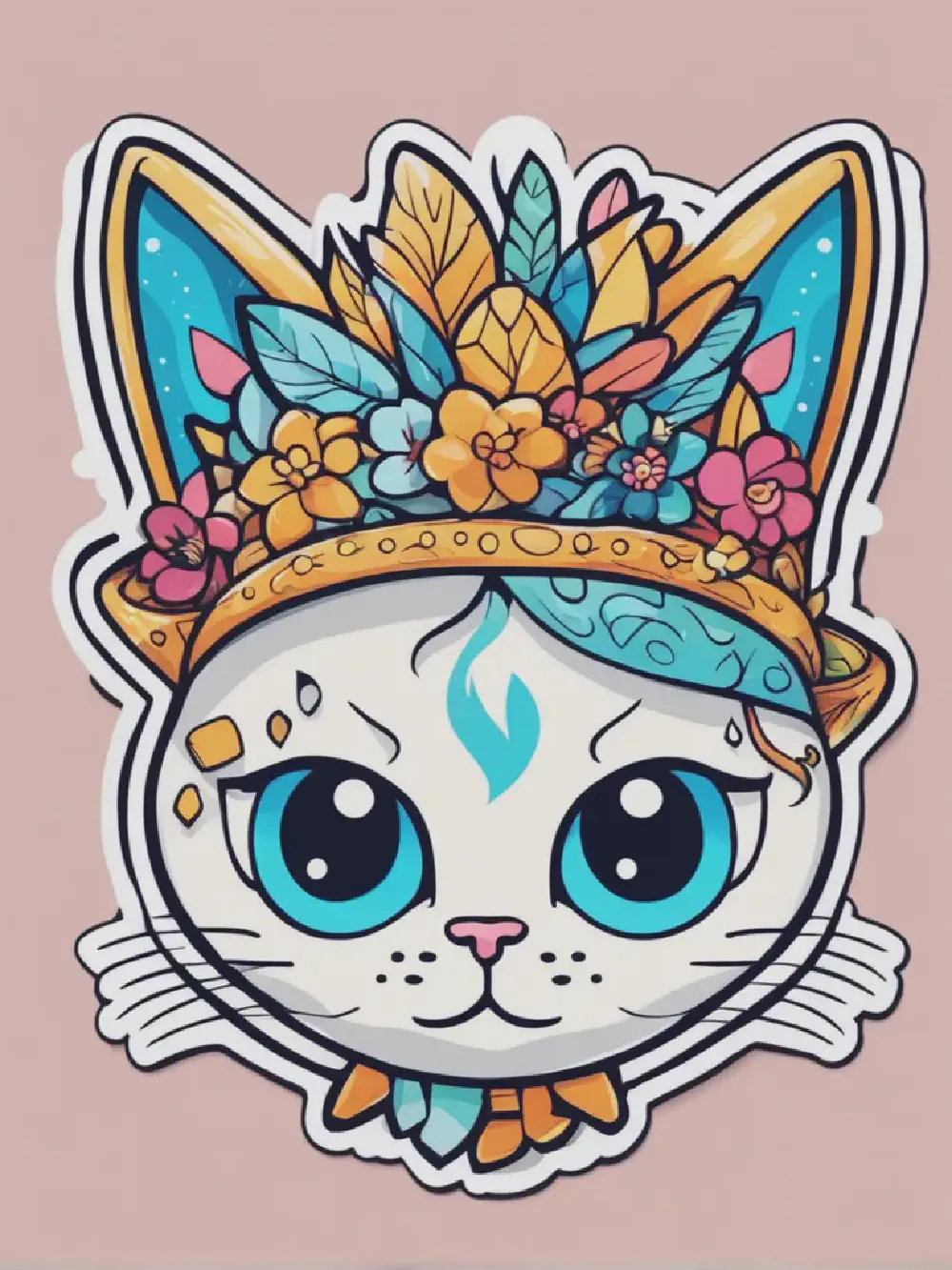 kitty