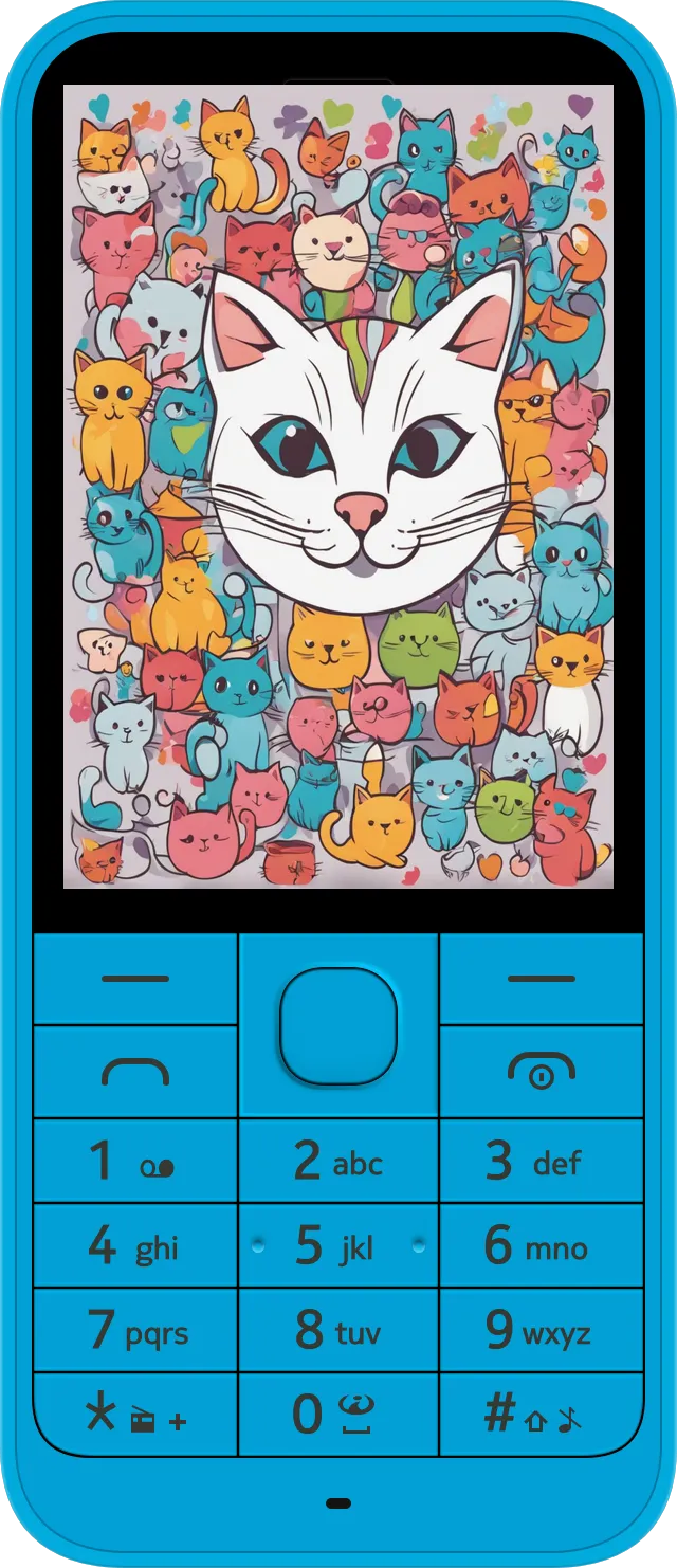kitty
