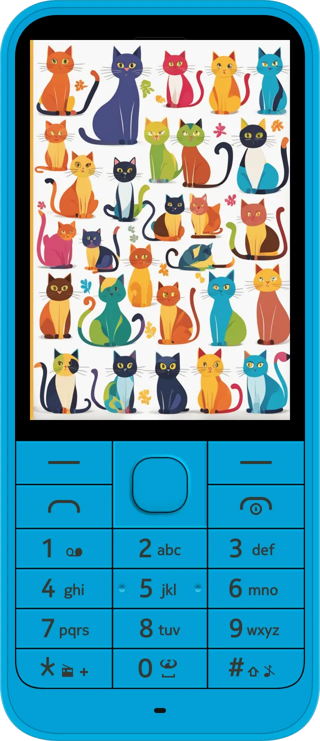 kitty