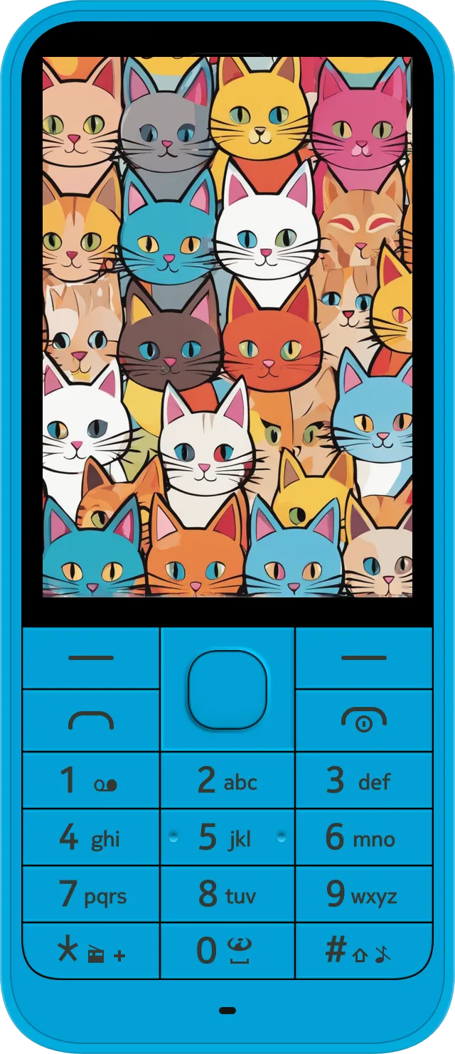 kitty