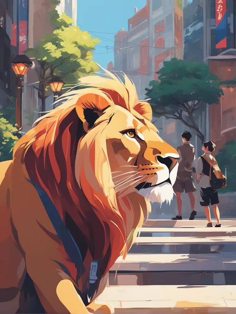 lion,lion wallpaper