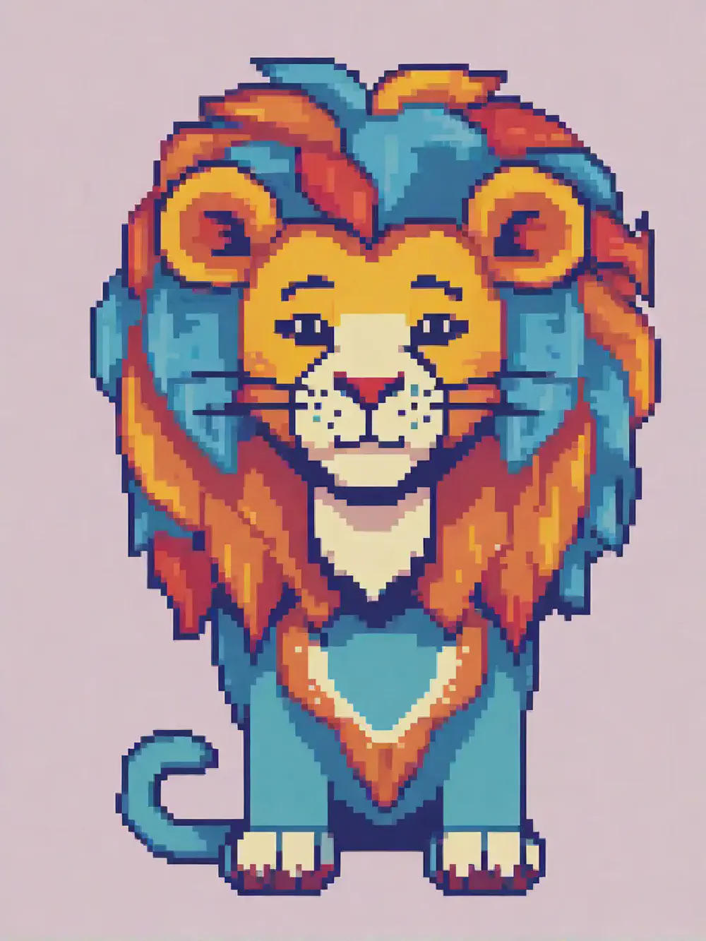 lion,lion wallpaper