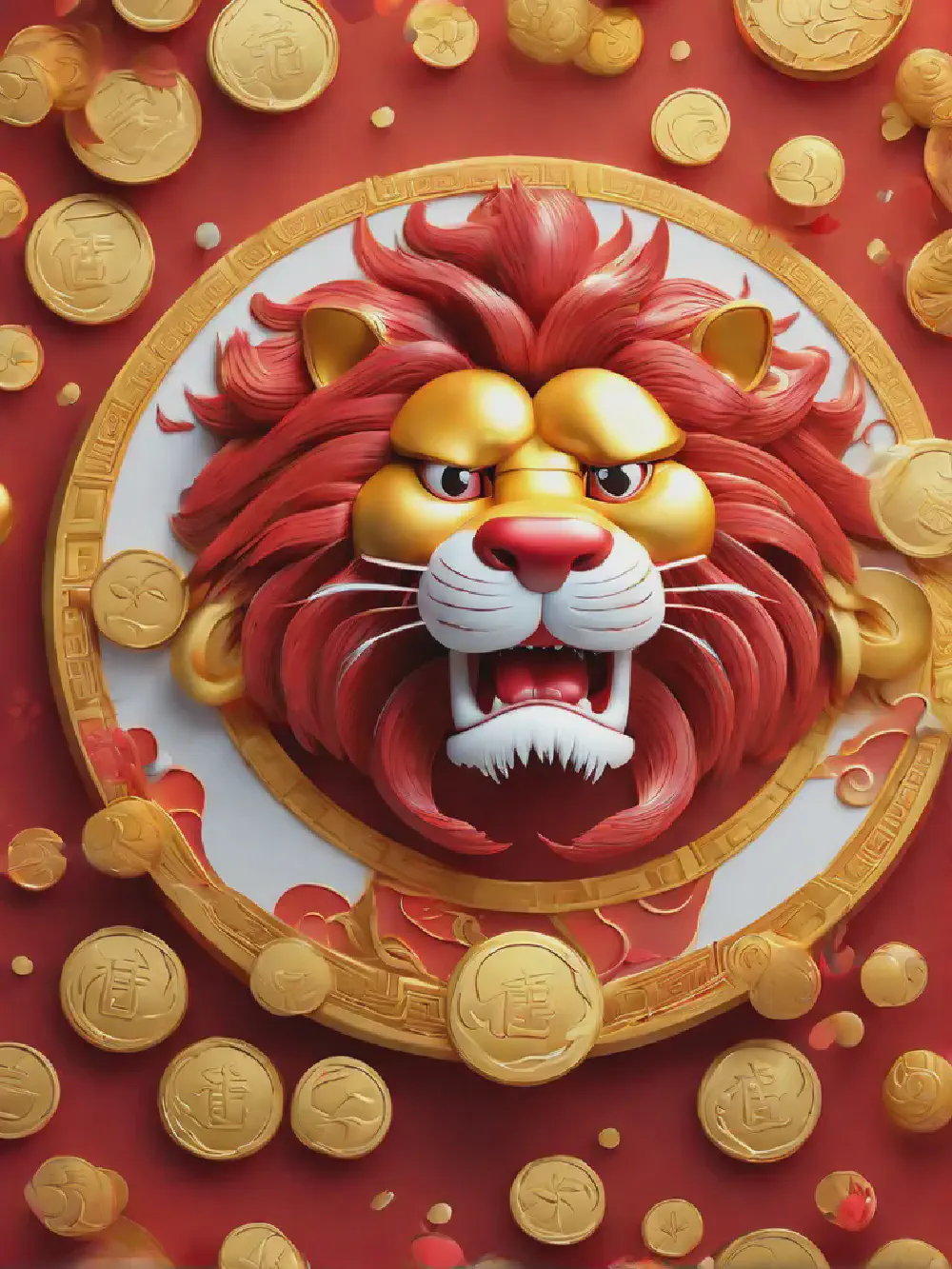 lion,lion wallpaper