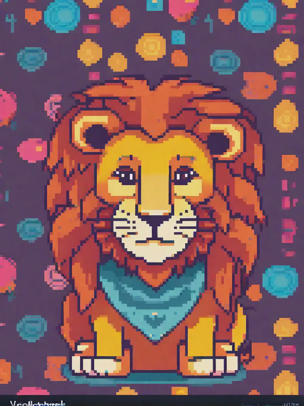 lion,lion wallpaper