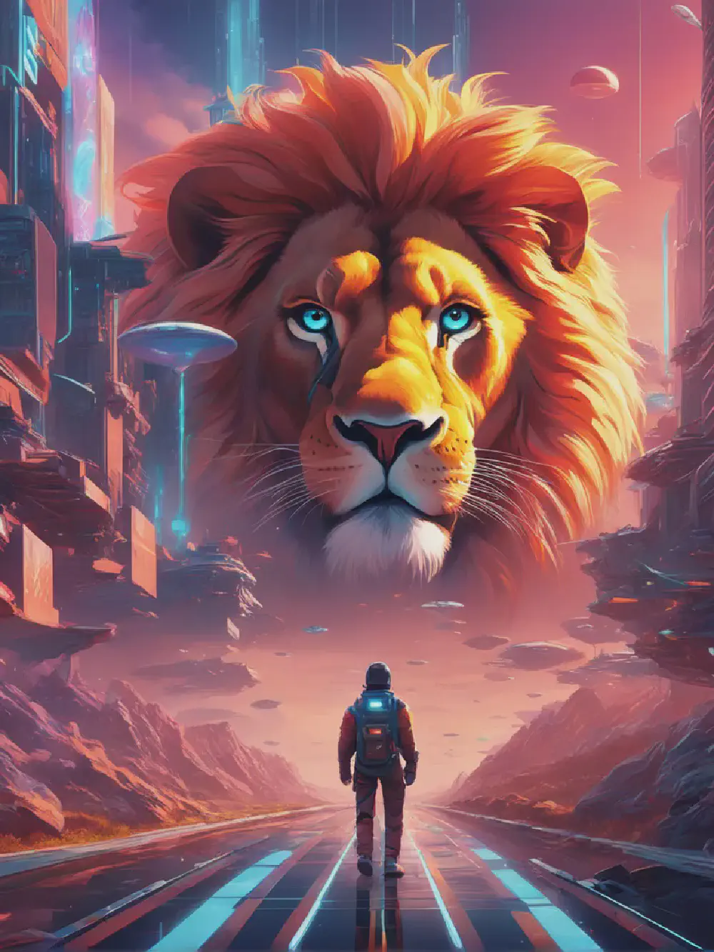 lion,lion wallpaper