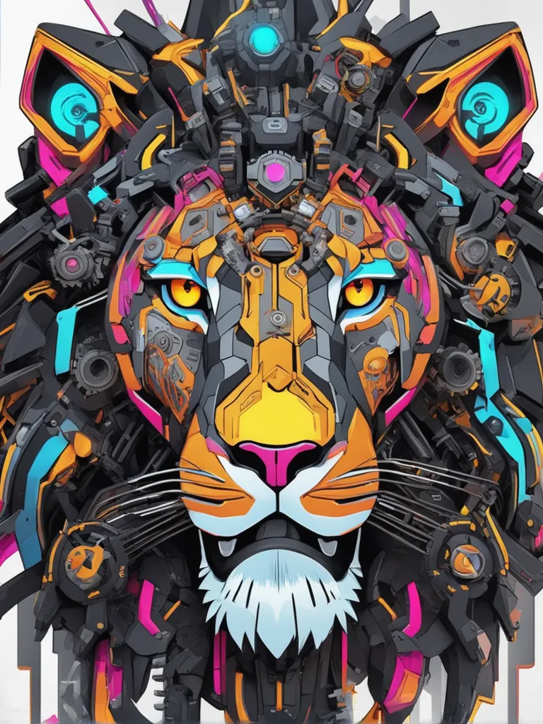 lion,lion wallpaper