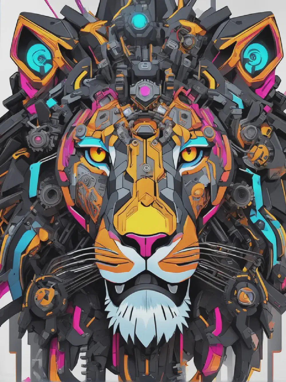 lion,lion wallpaper