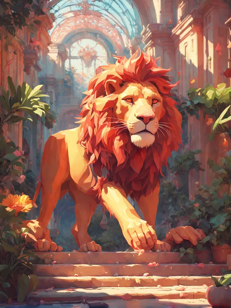 lion,lion wallpaper