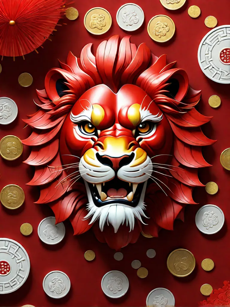 lion,lion wallpaper