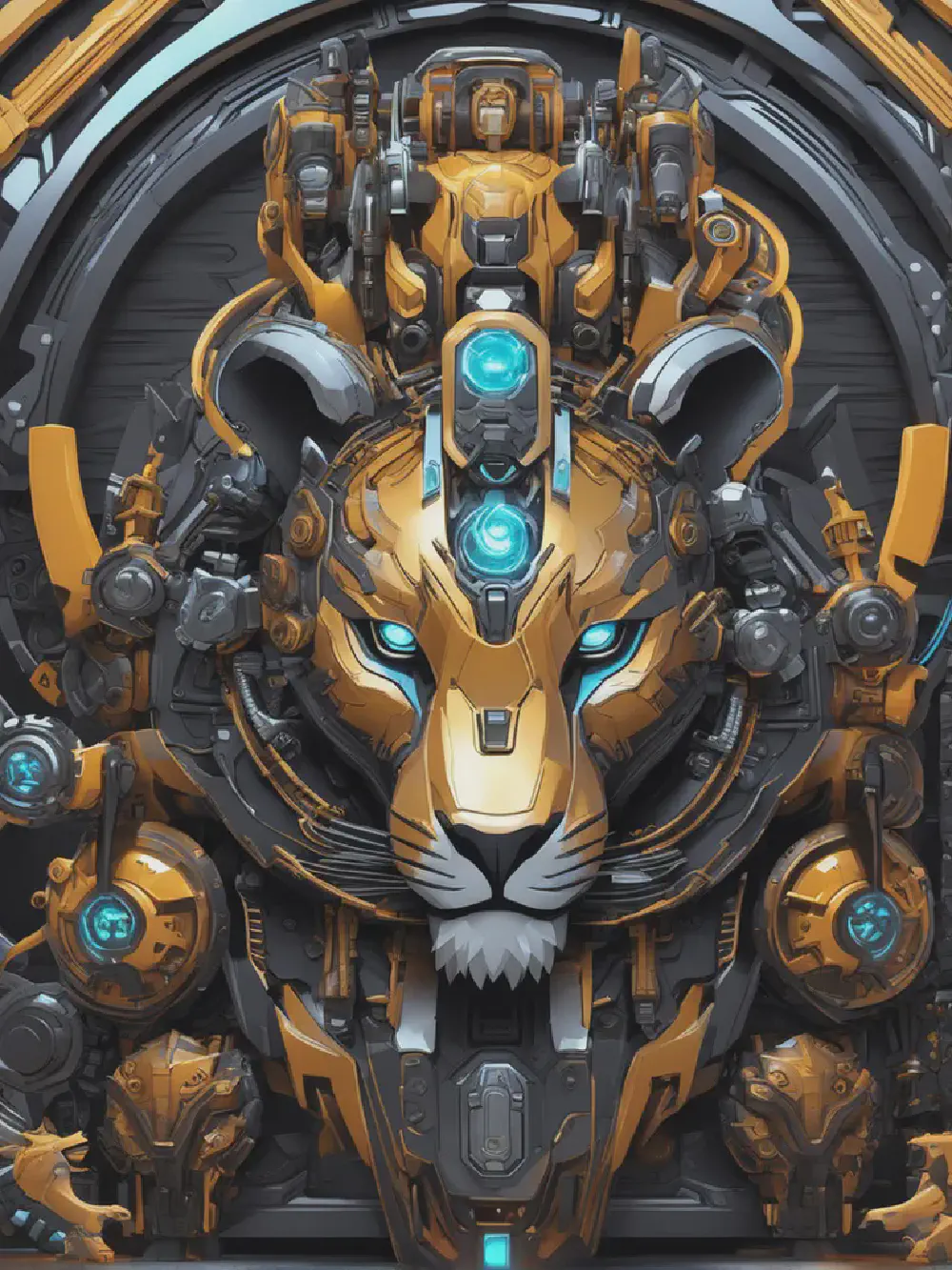 lion,lion wallpaper