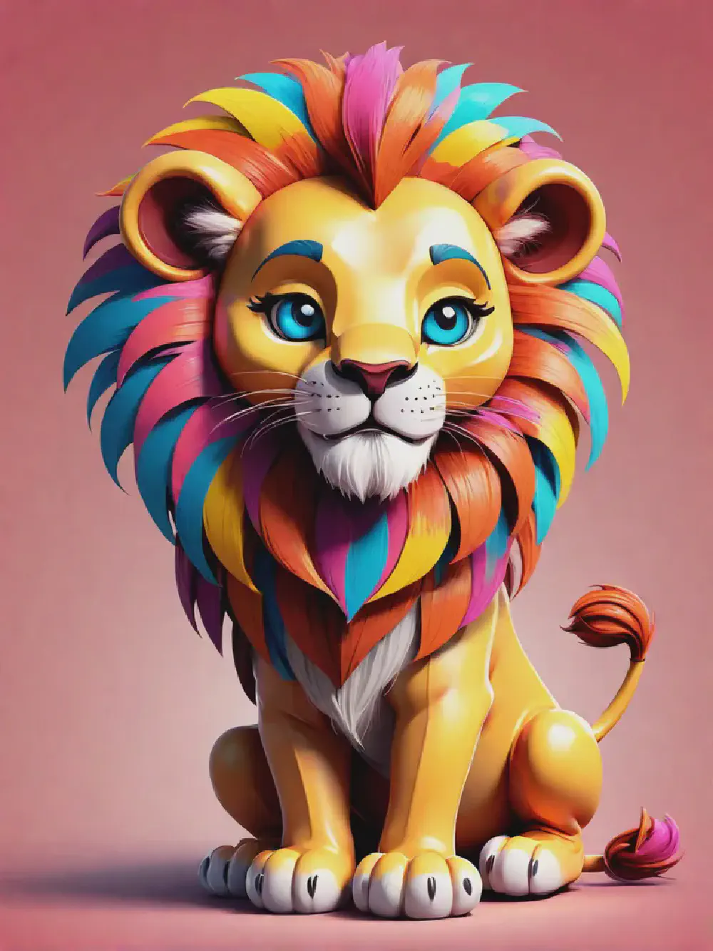 lion,lion wallpaper
