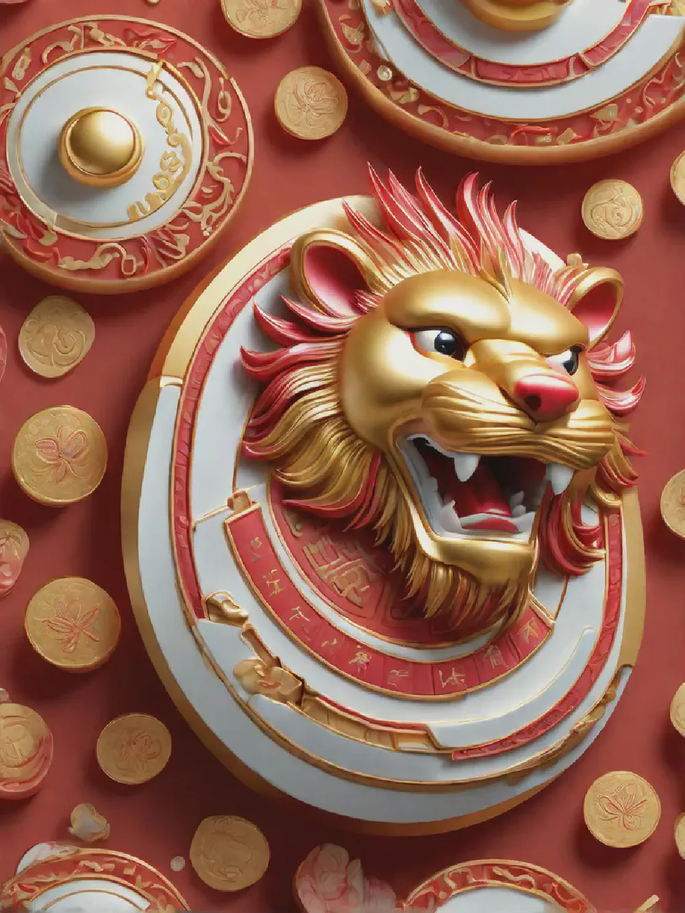 lion,lion wallpaper