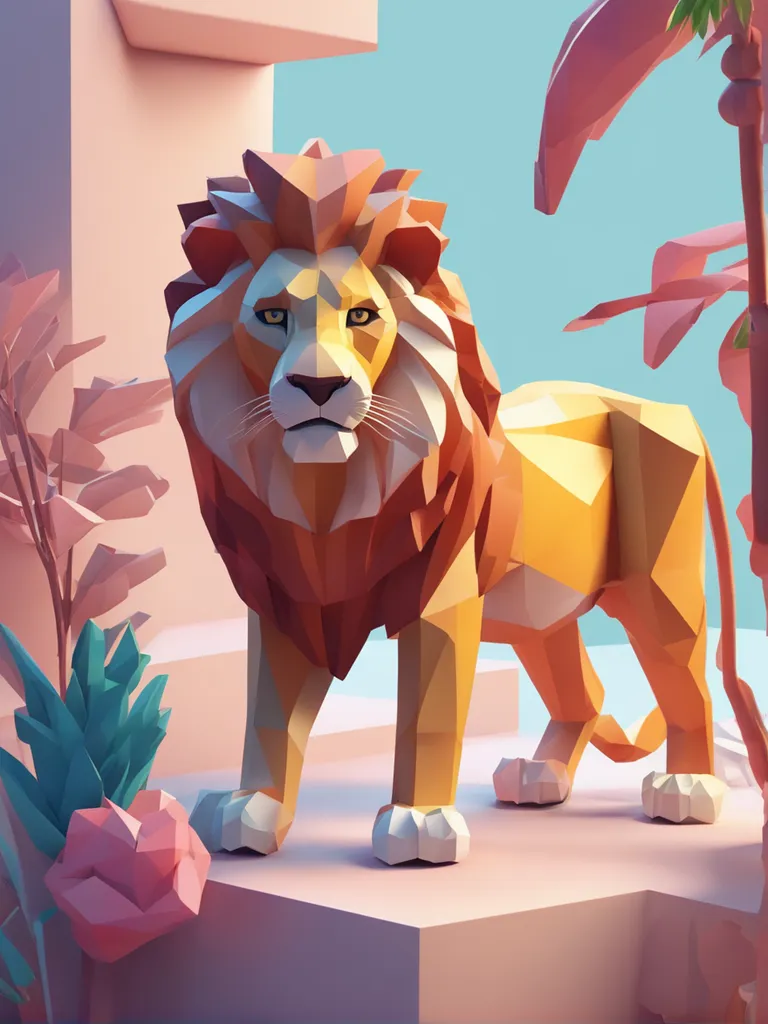 lion,lion wallpaper