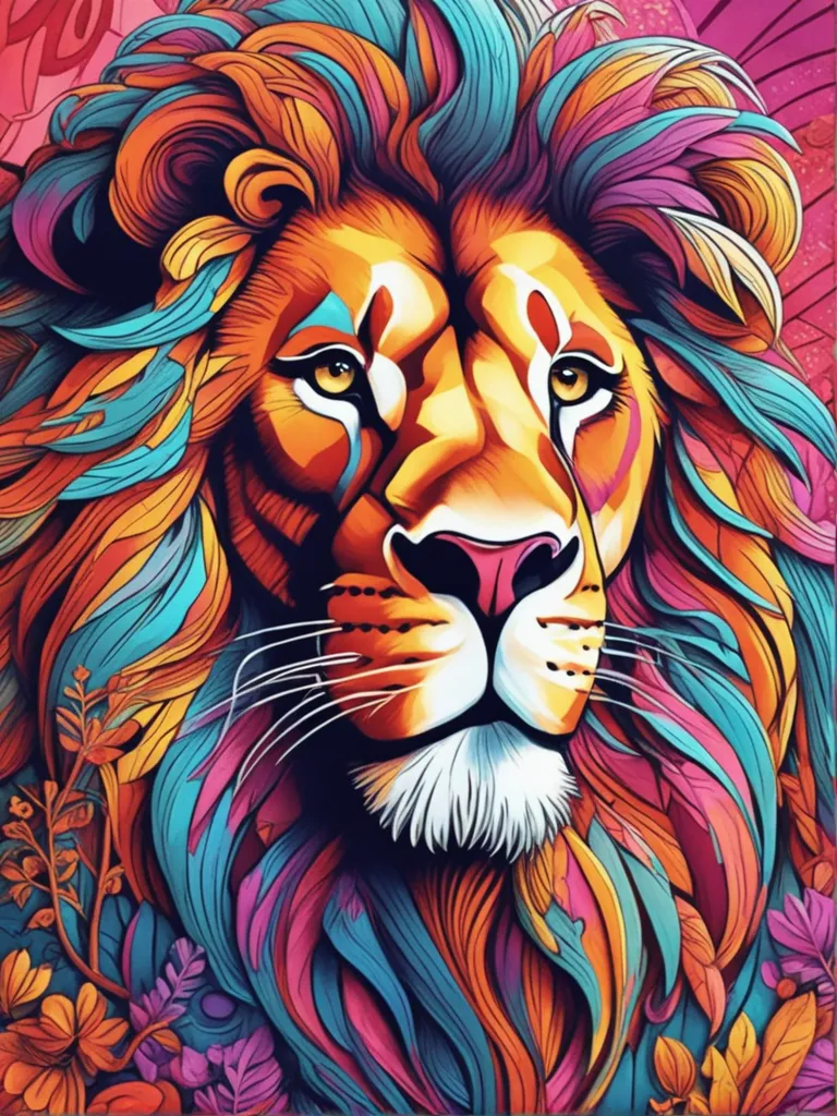 lion,lion wallpaper