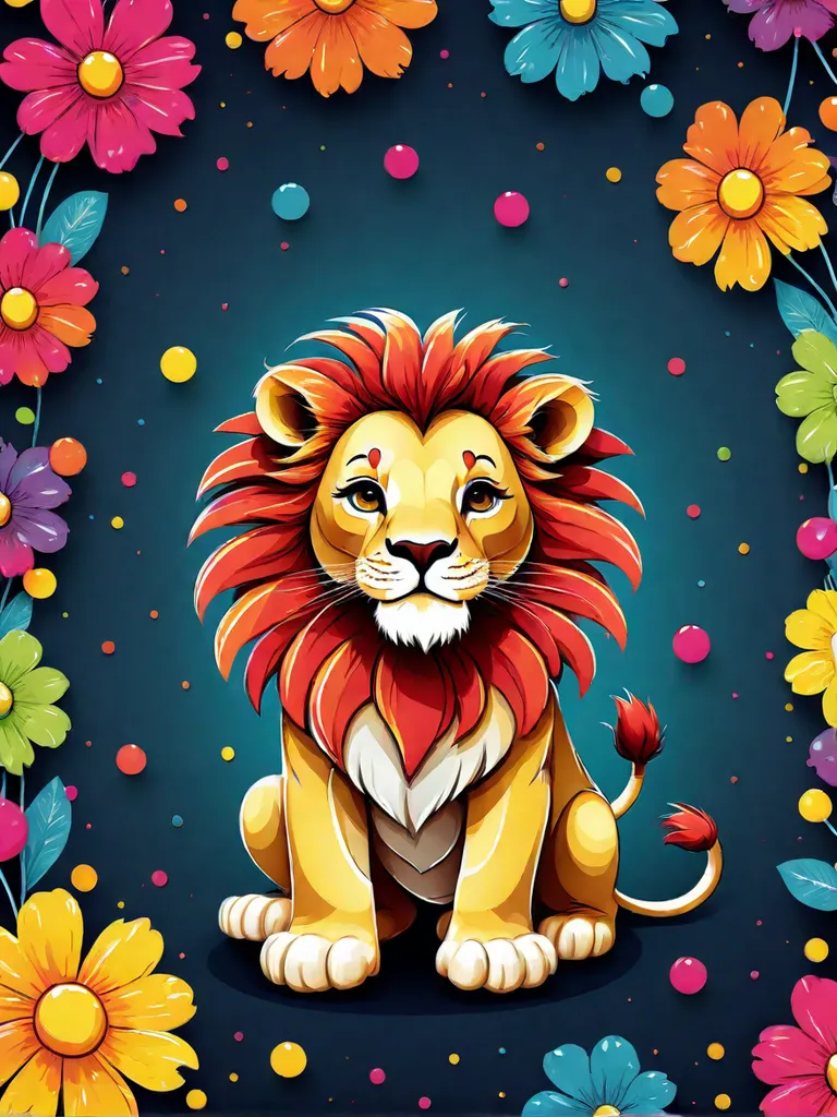 lion,lion wallpaper