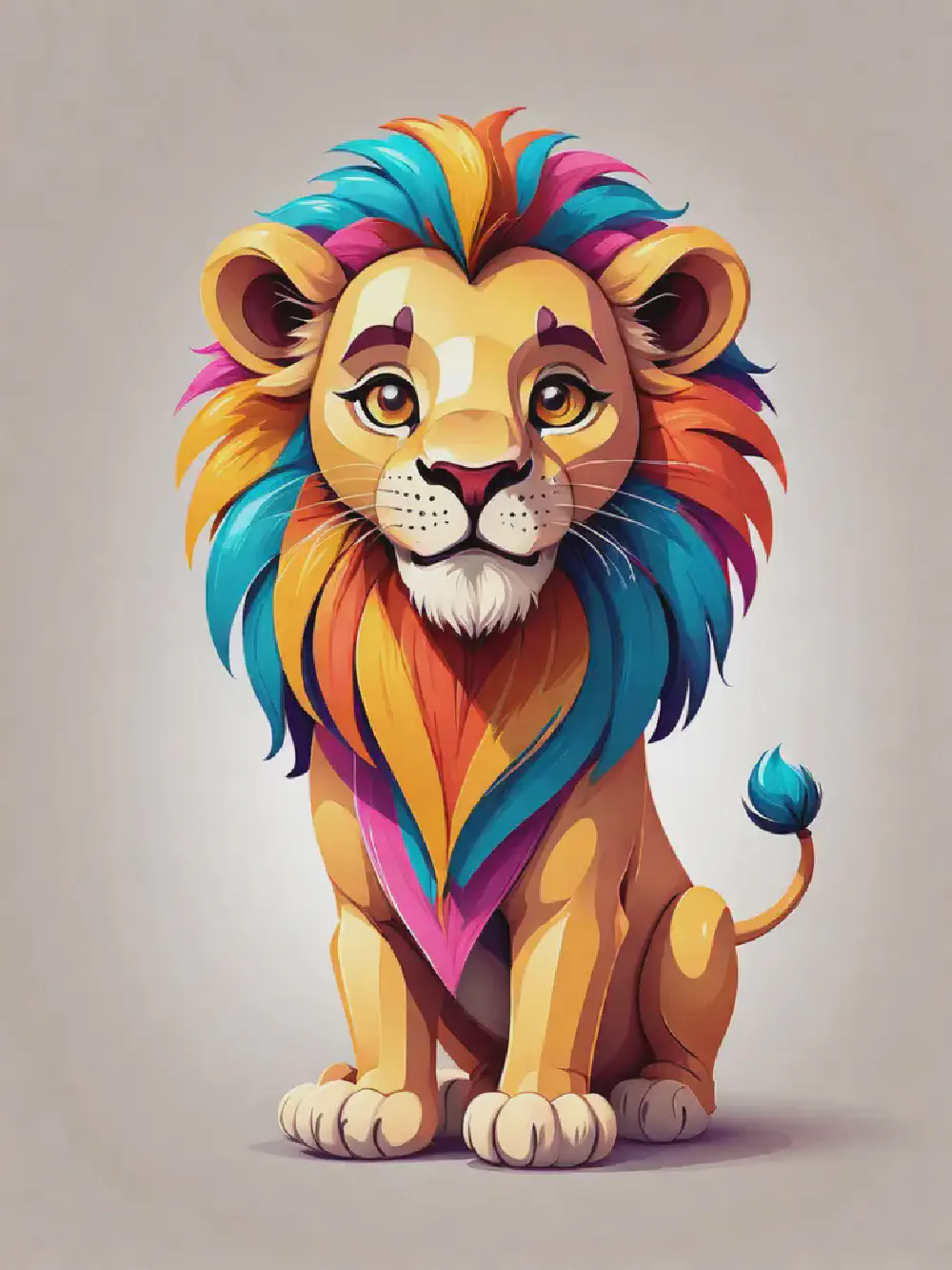 lion,lion wallpaper
