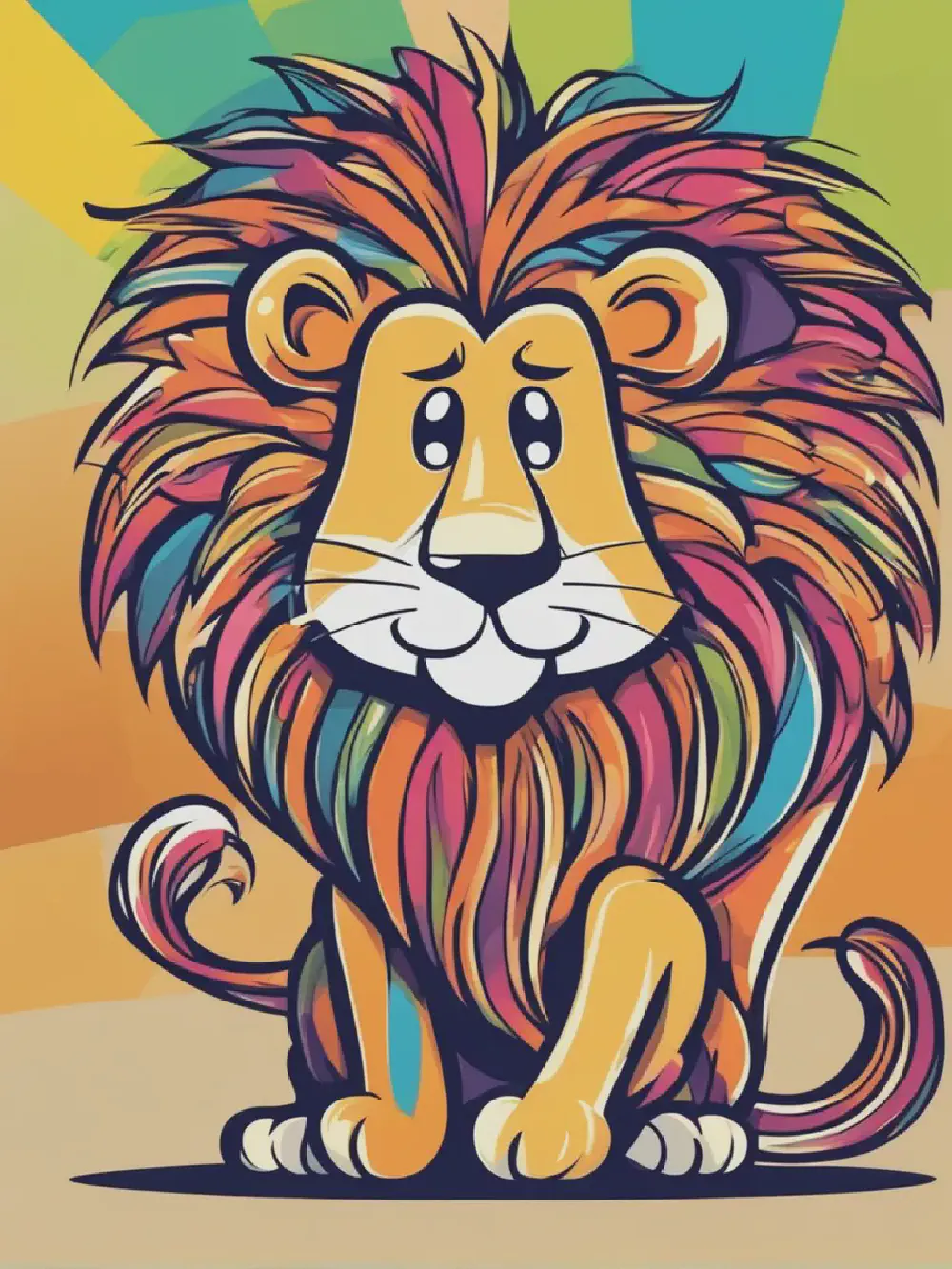 lion,lion wallpaper