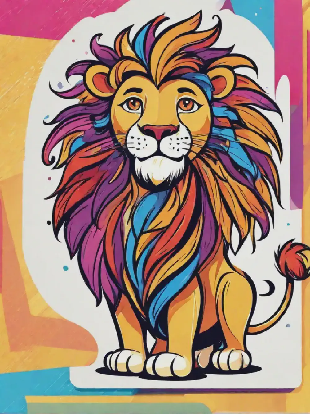 lion,lion wallpaper