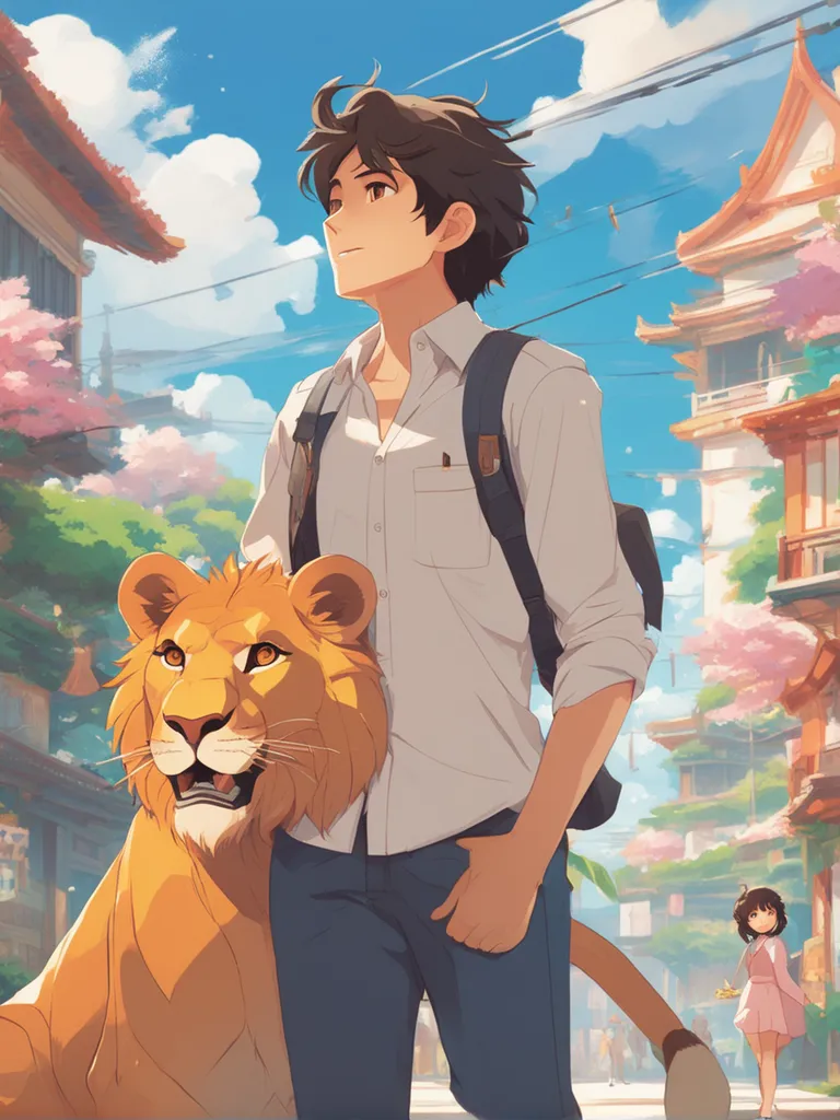lion,lion wallpaper