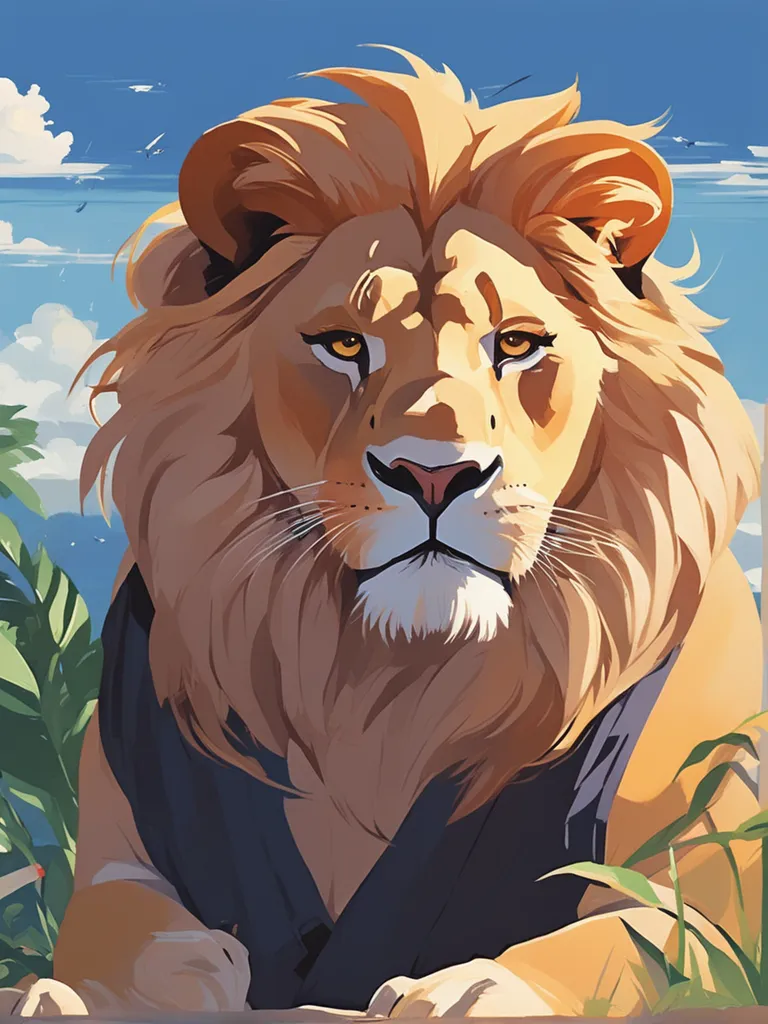 lion,lion wallpaper