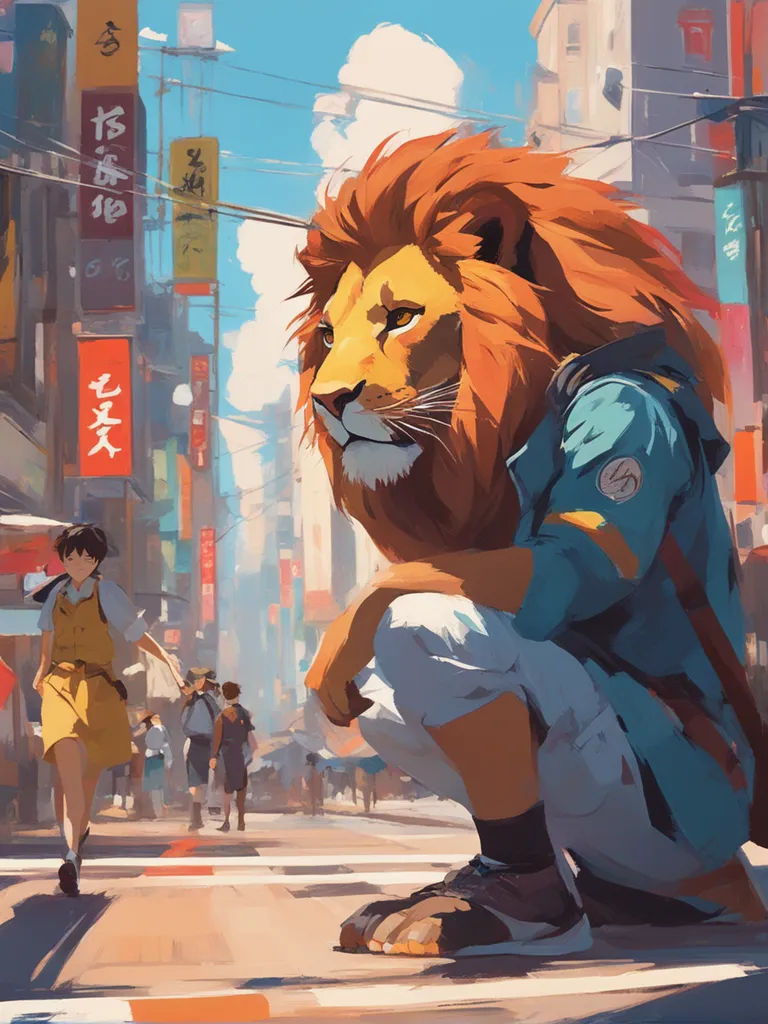 lion,lion wallpaper