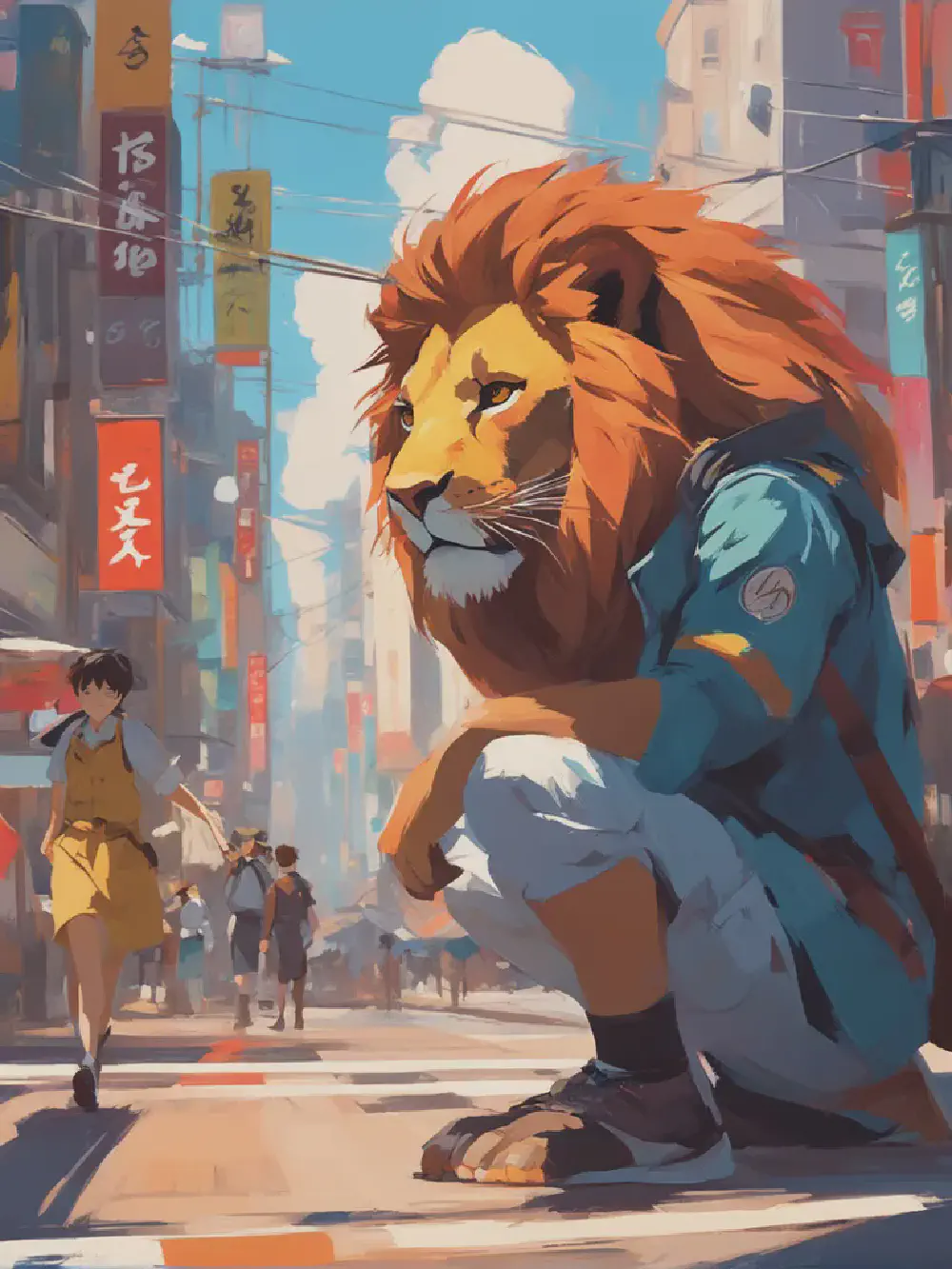 lion,lion wallpaper