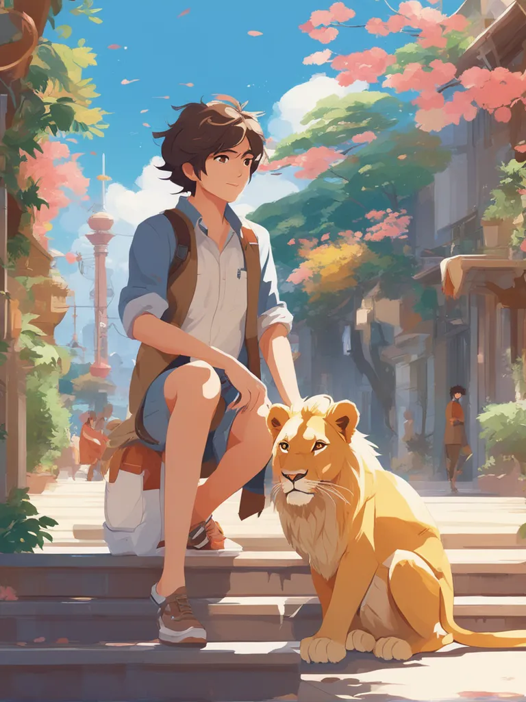 lion,lion wallpaper