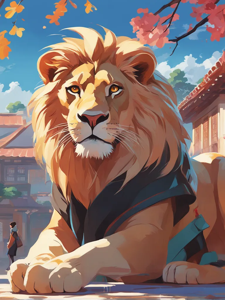 lion,lion wallpaper