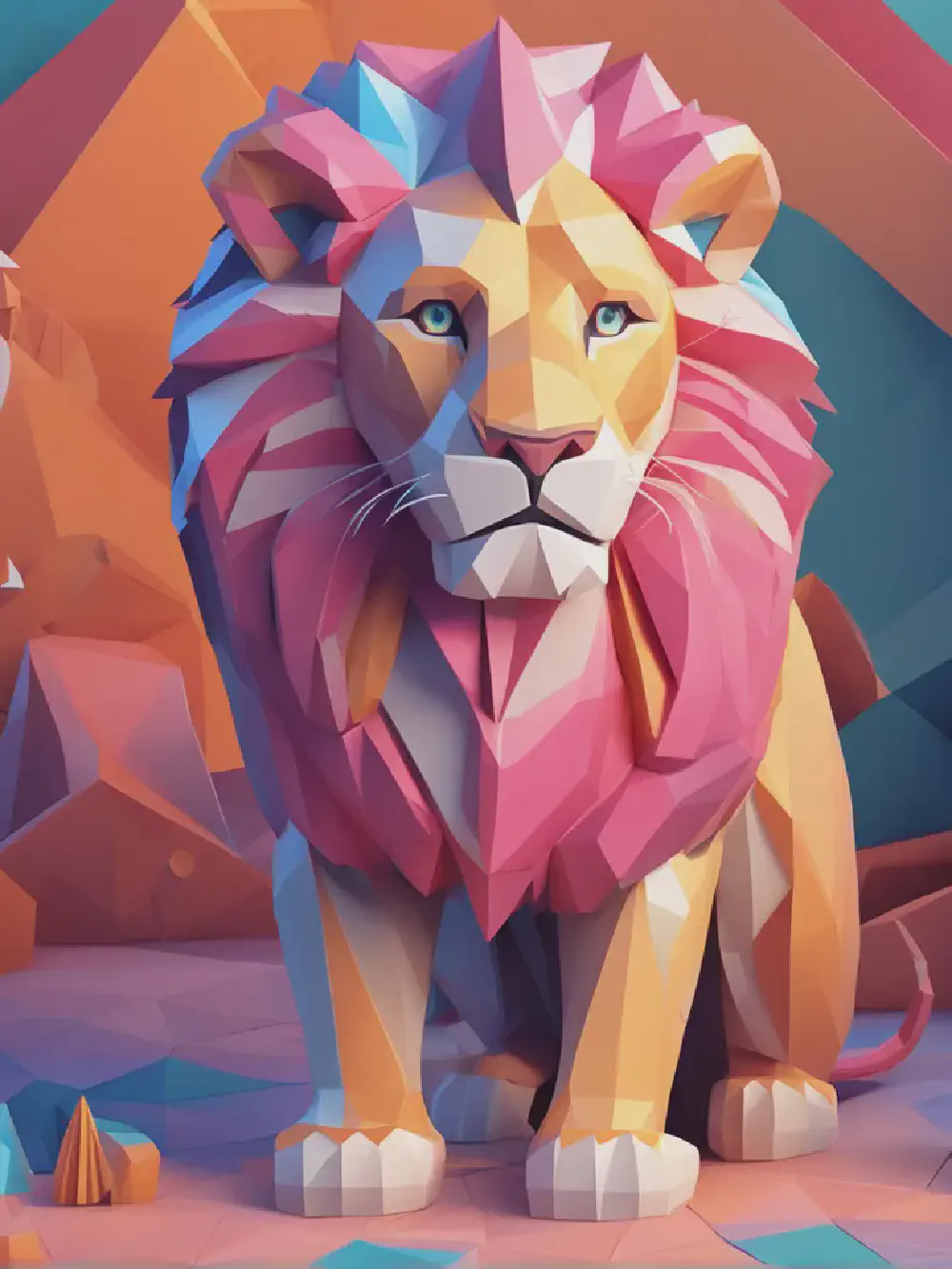 lion,lion wallpaper