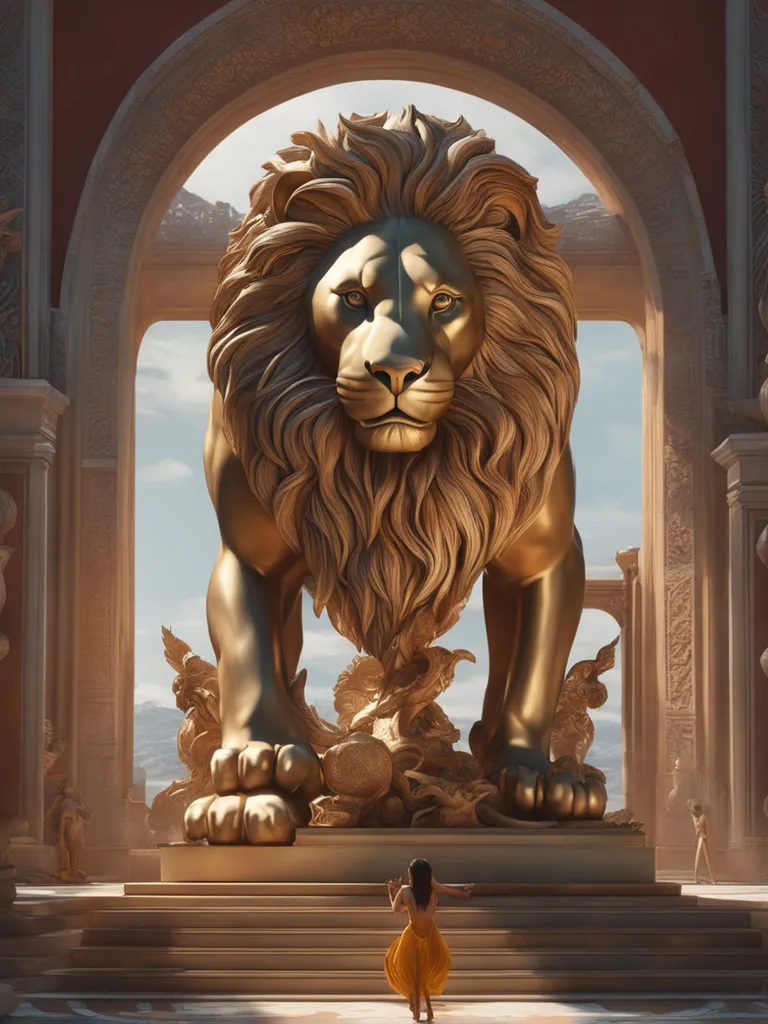 lion,lion wallpaper