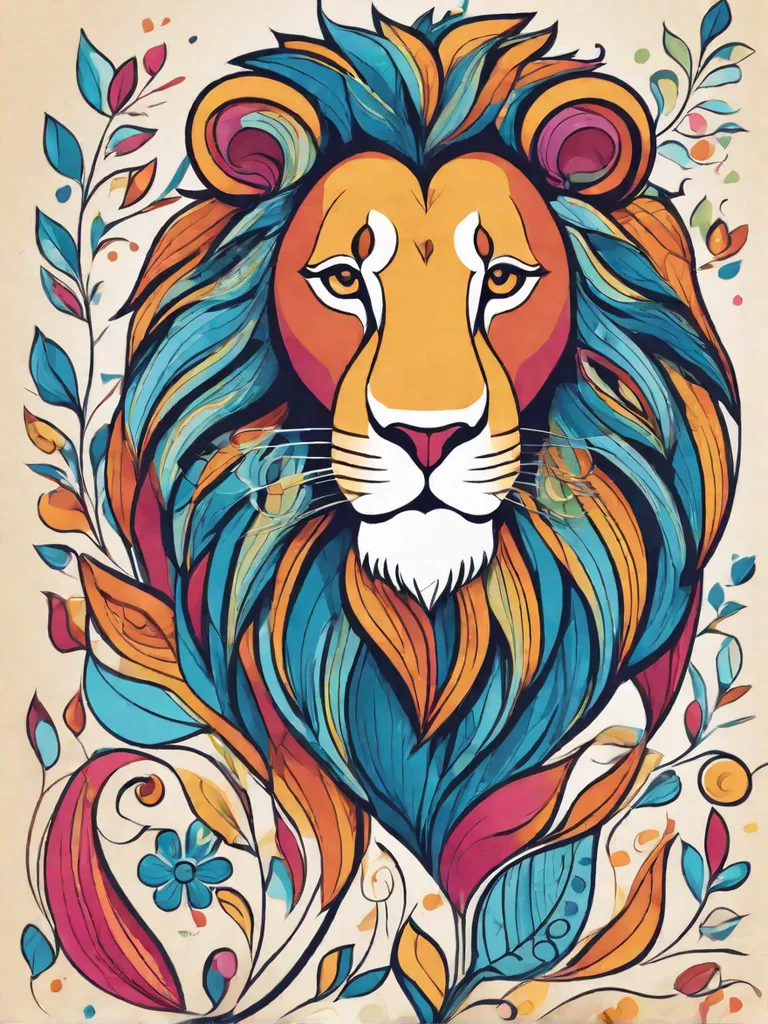 lion,lion wallpaper