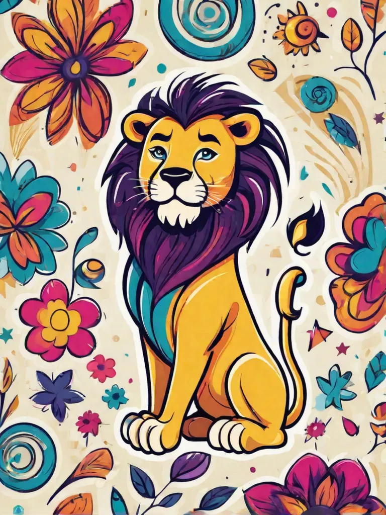 lion,lion wallpaper
