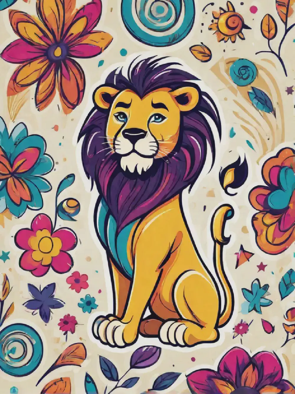 lion,lion wallpaper