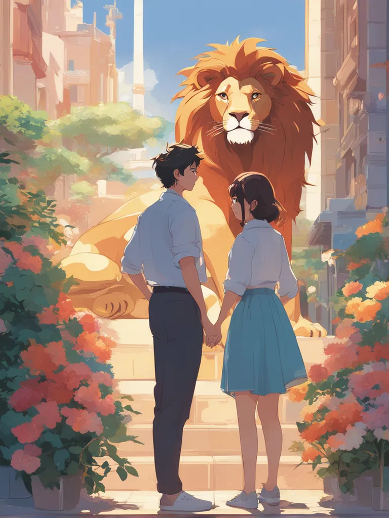 lion,lion wallpaper