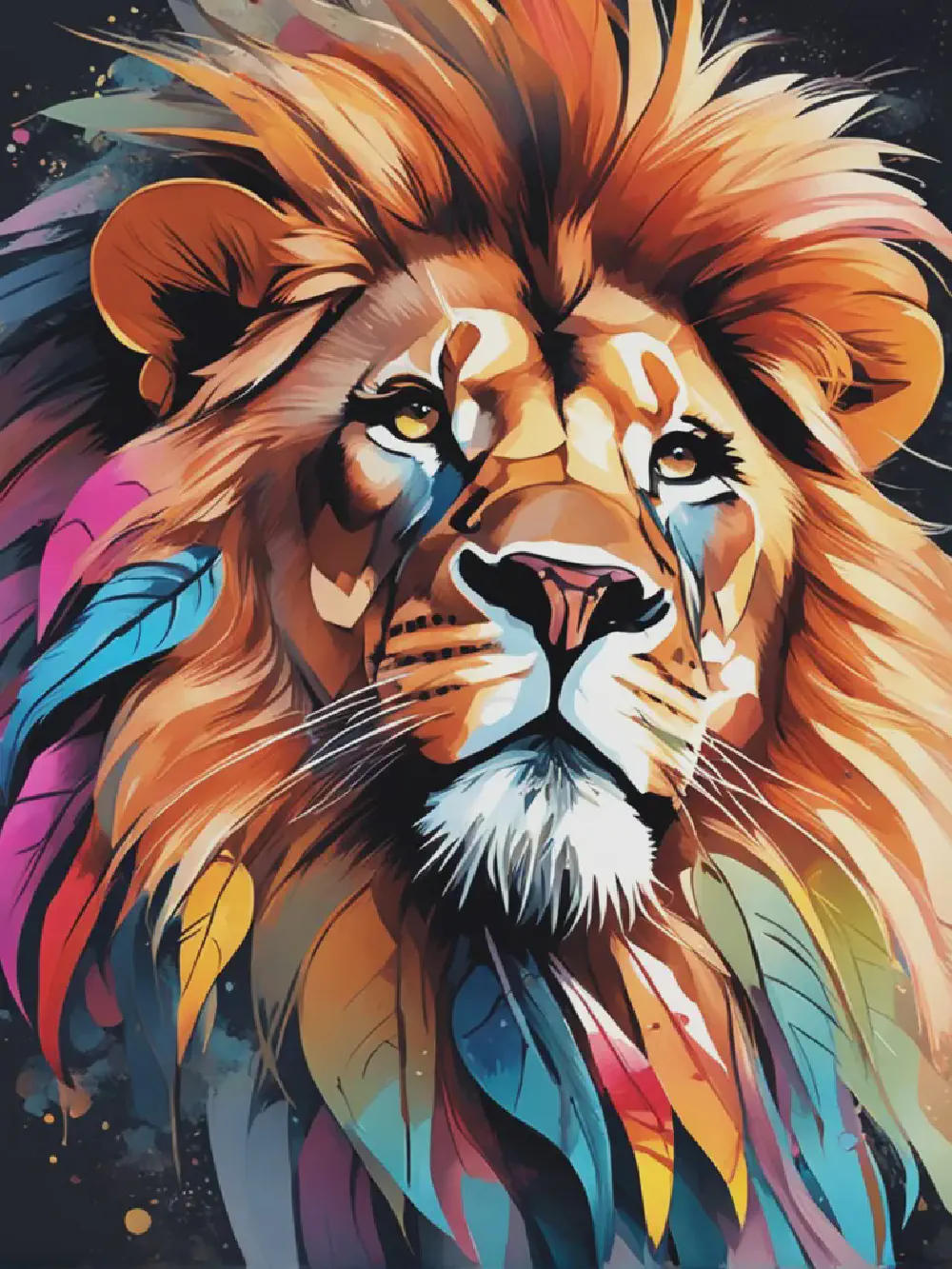 lion,lion wallpaper