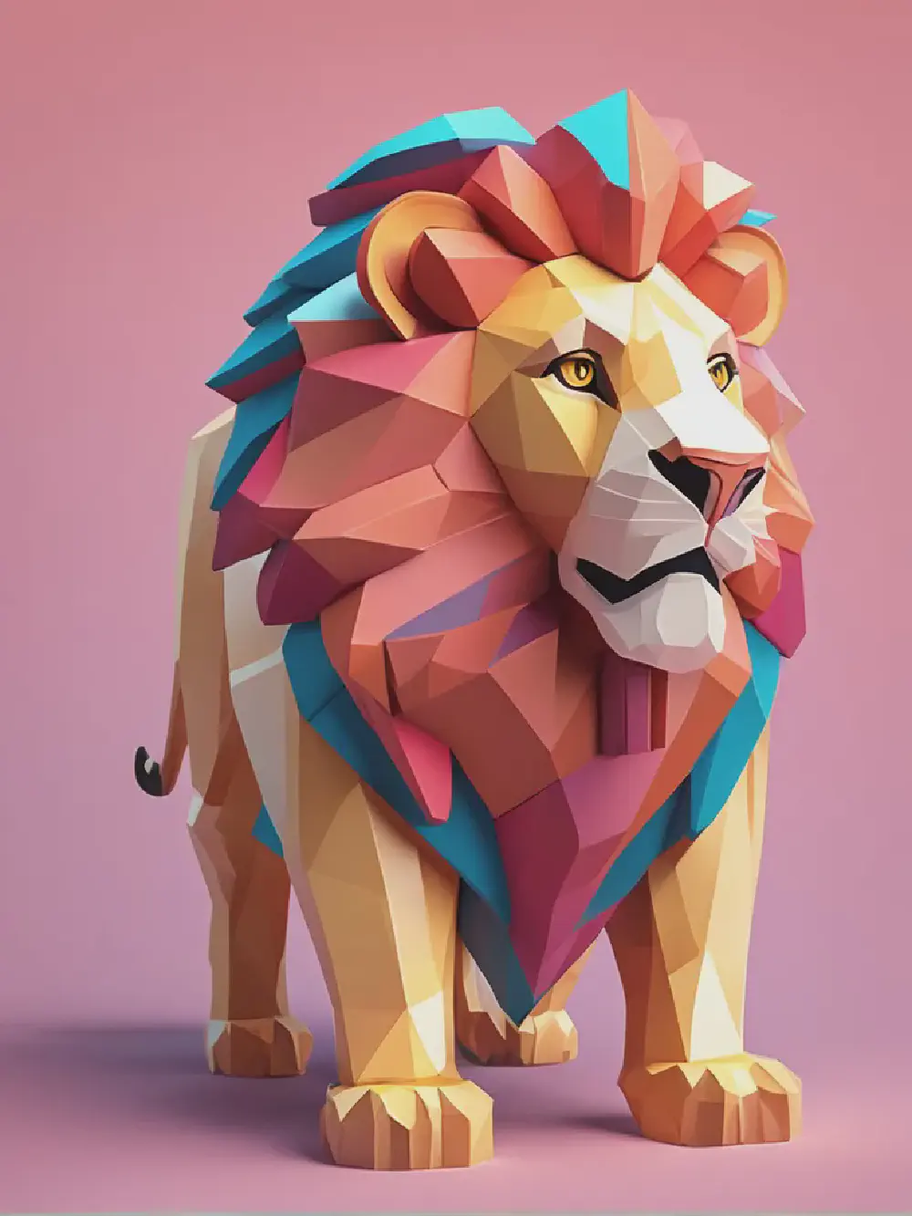 lion,lion wallpaper