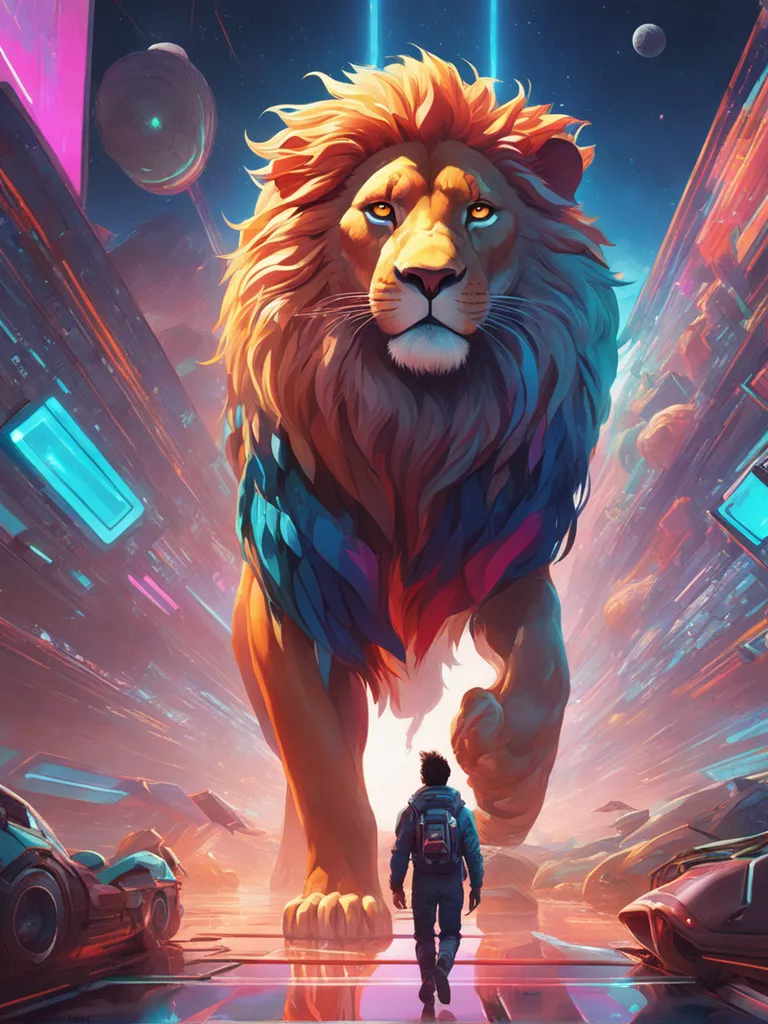 lion,lion wallpaper