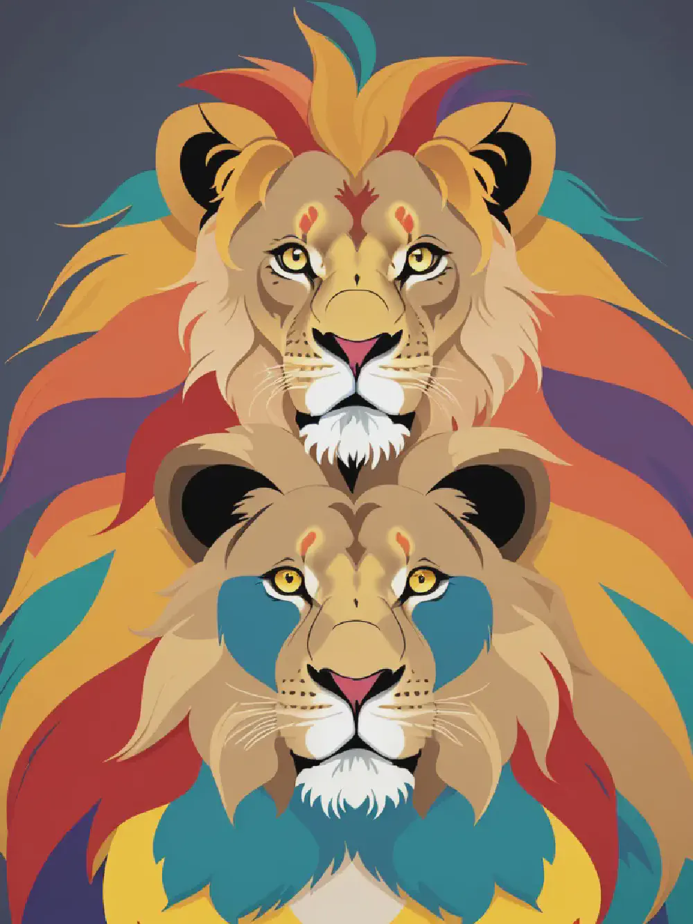lion,lion wallpaper