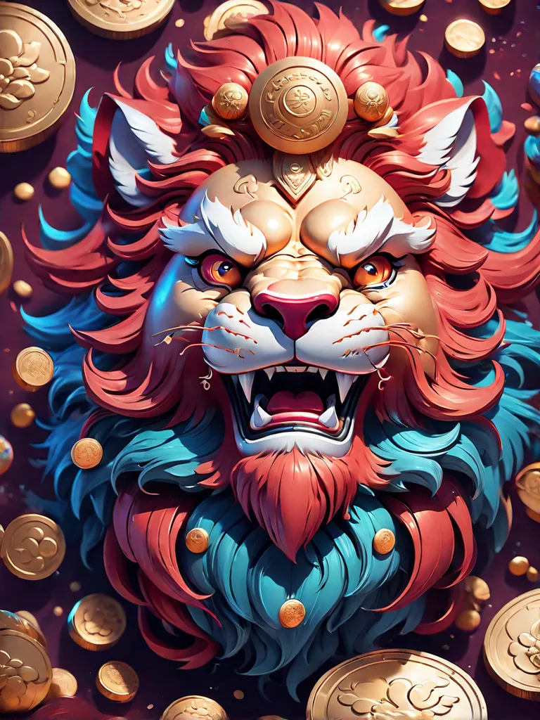 lion,lion wallpaper
